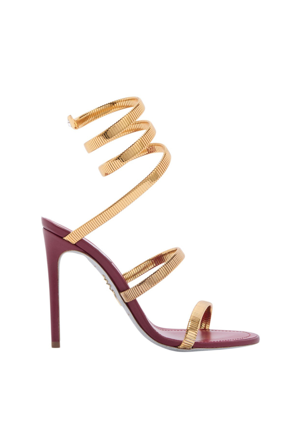 Женский René Caovilla Босоножки Juniper (цвет ), артикул C12839-105-NA013060 | Фото 1