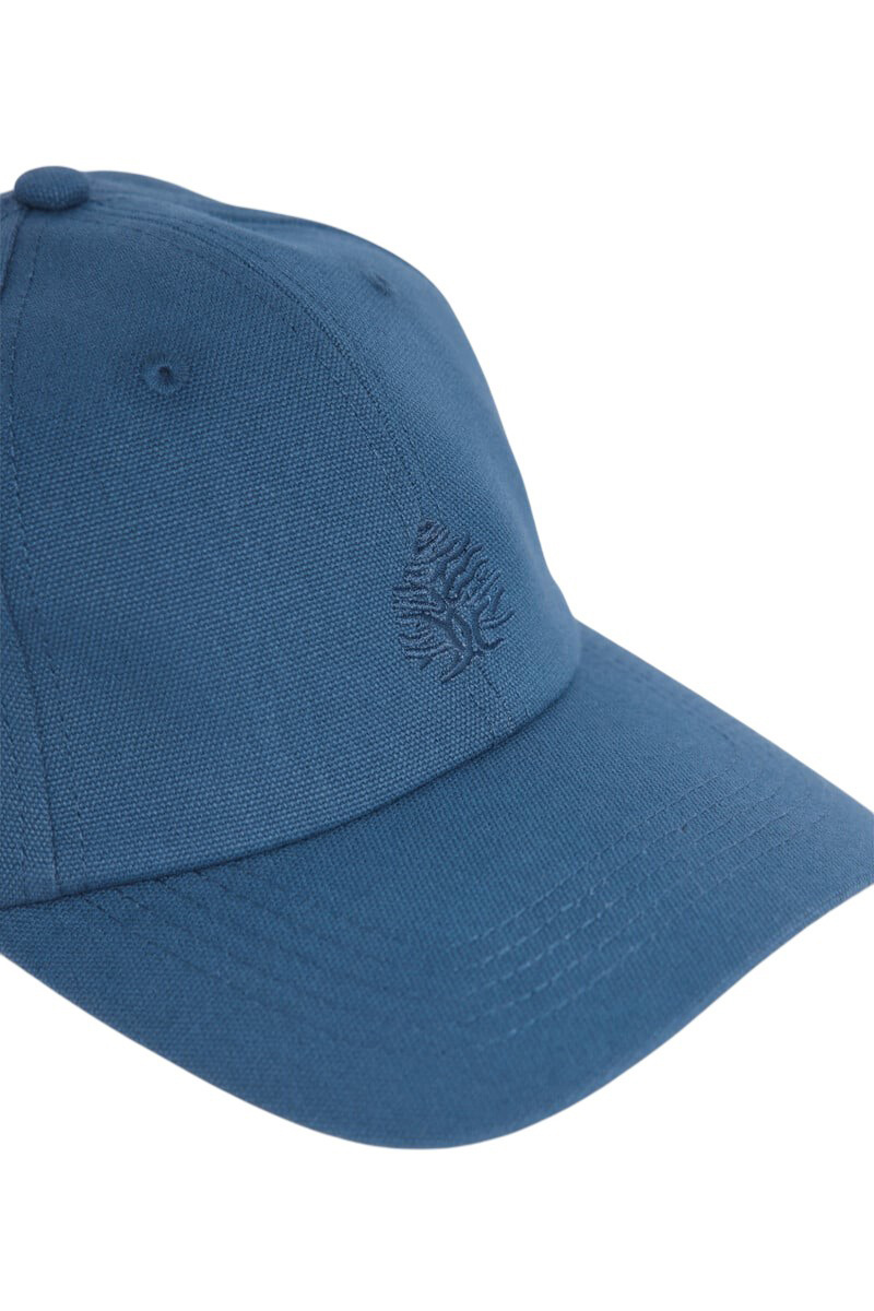Мужской Springfield Кепка из хлопка с логотипом (цвет ), артикул 0123693 | Фото 3