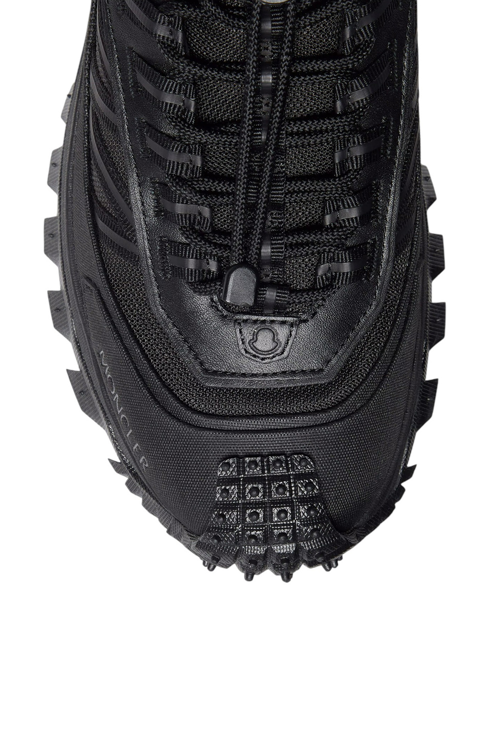 Женский Moncler Кроссовки GTX (цвет ), артикул K209B4M00130-M7208 | Фото 5