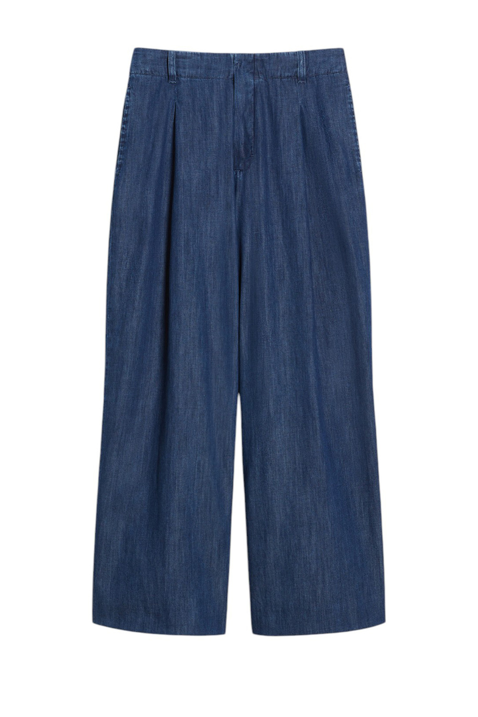 Женский Max Mara Джинсы SOPHIE из хлопка (цвет ), артикул 2519181041 | Фото 1