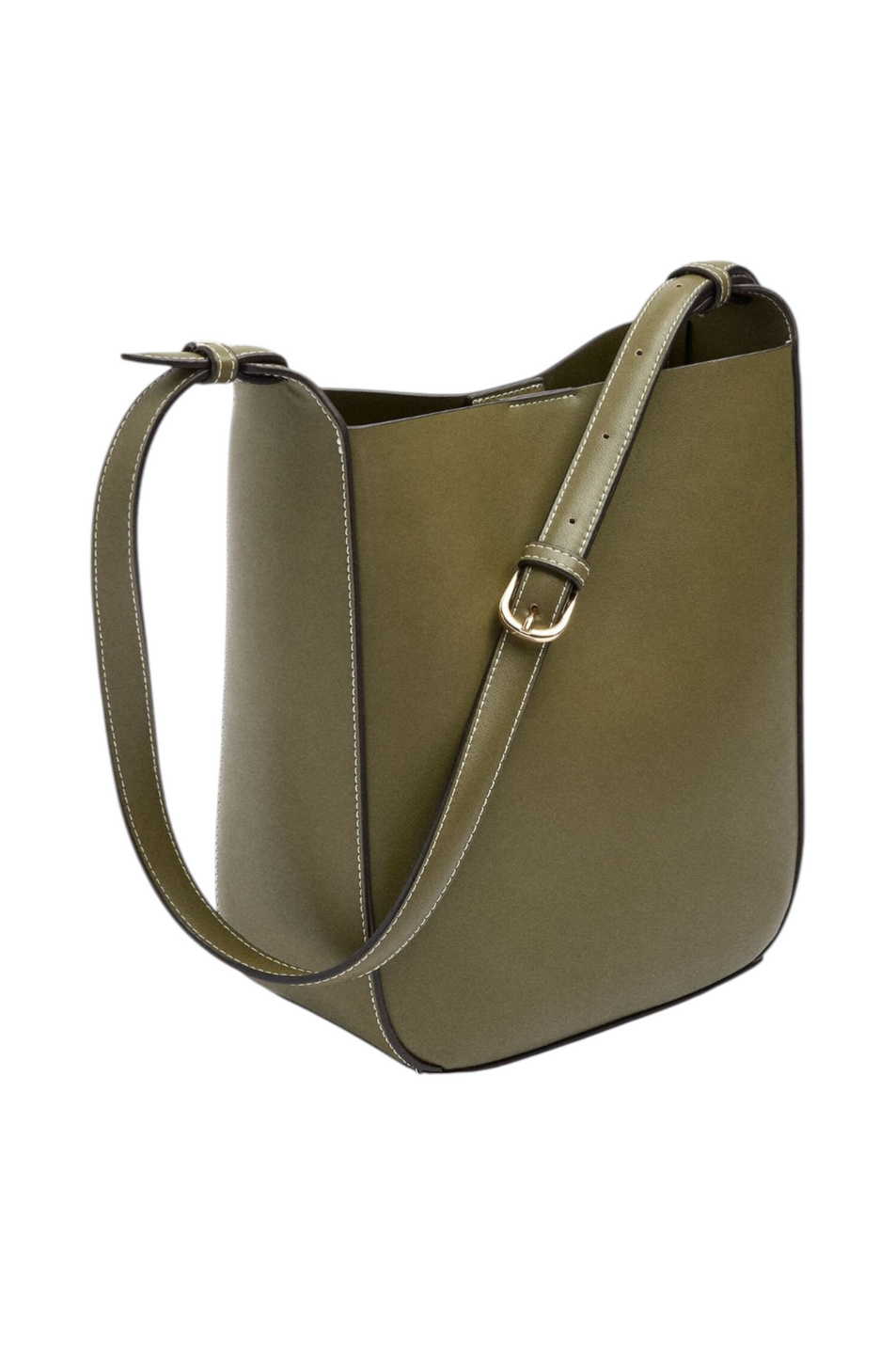 Женский Parfois Сумка из искусственной кожи (цвет ), артикул 245205 | Фото 3