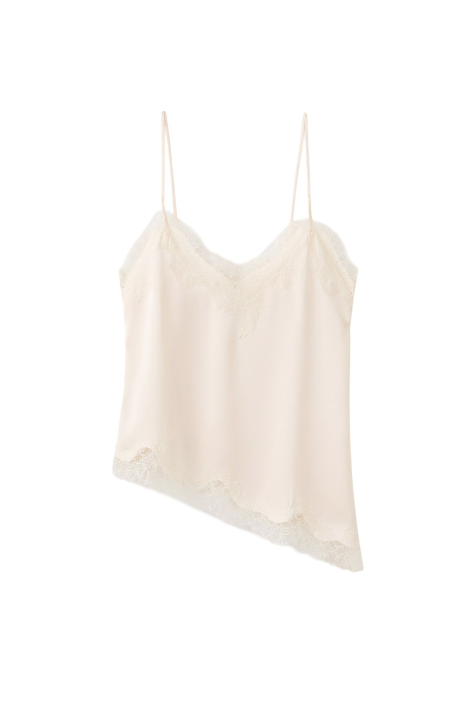 Женский Mango Топ TITY с кружевом (цвет ), артикул 27074089 | Фото 1