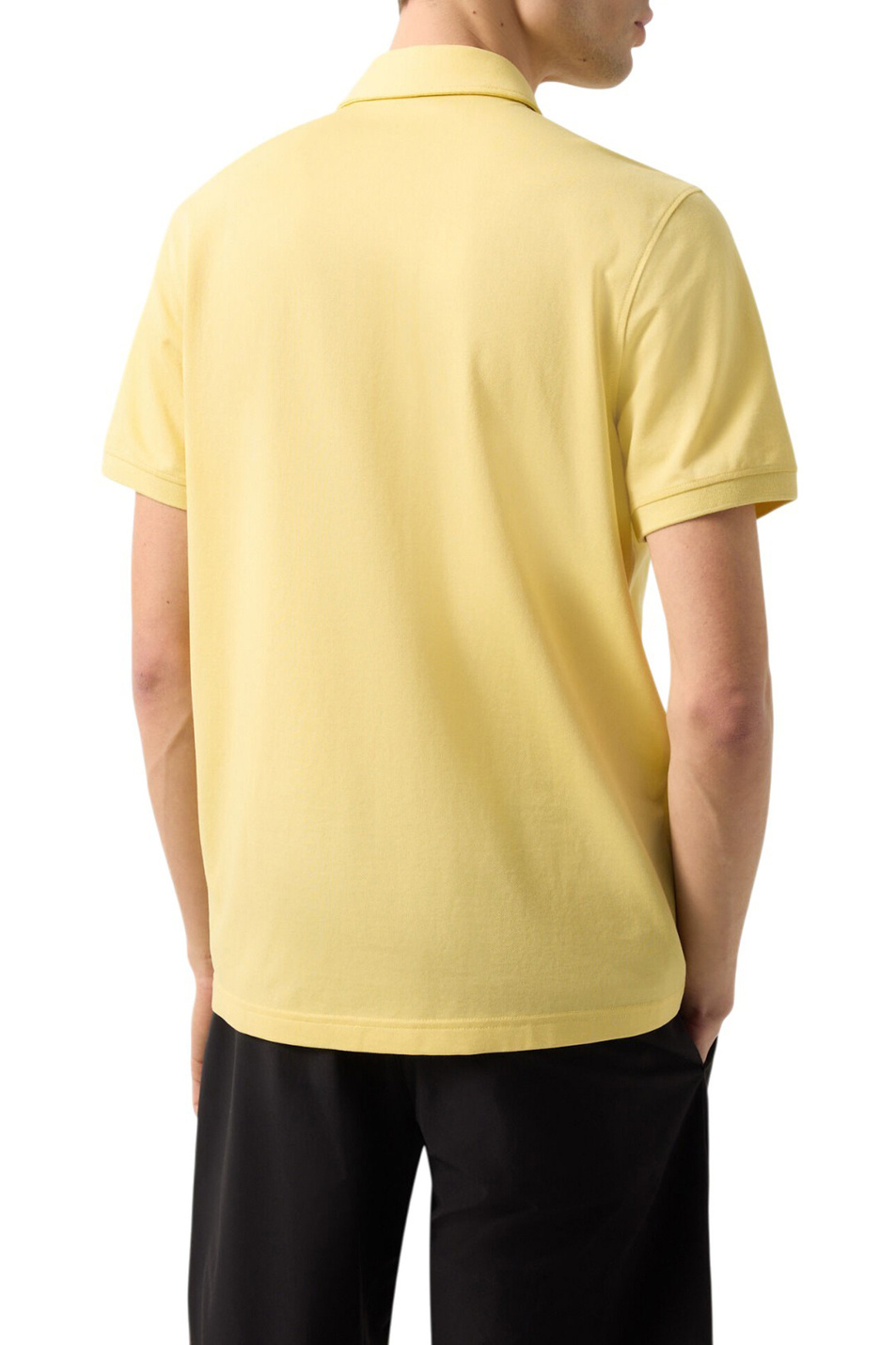 Мужской Bogner Поло TIMO (цвет ), артикул 58162727 | Фото 5