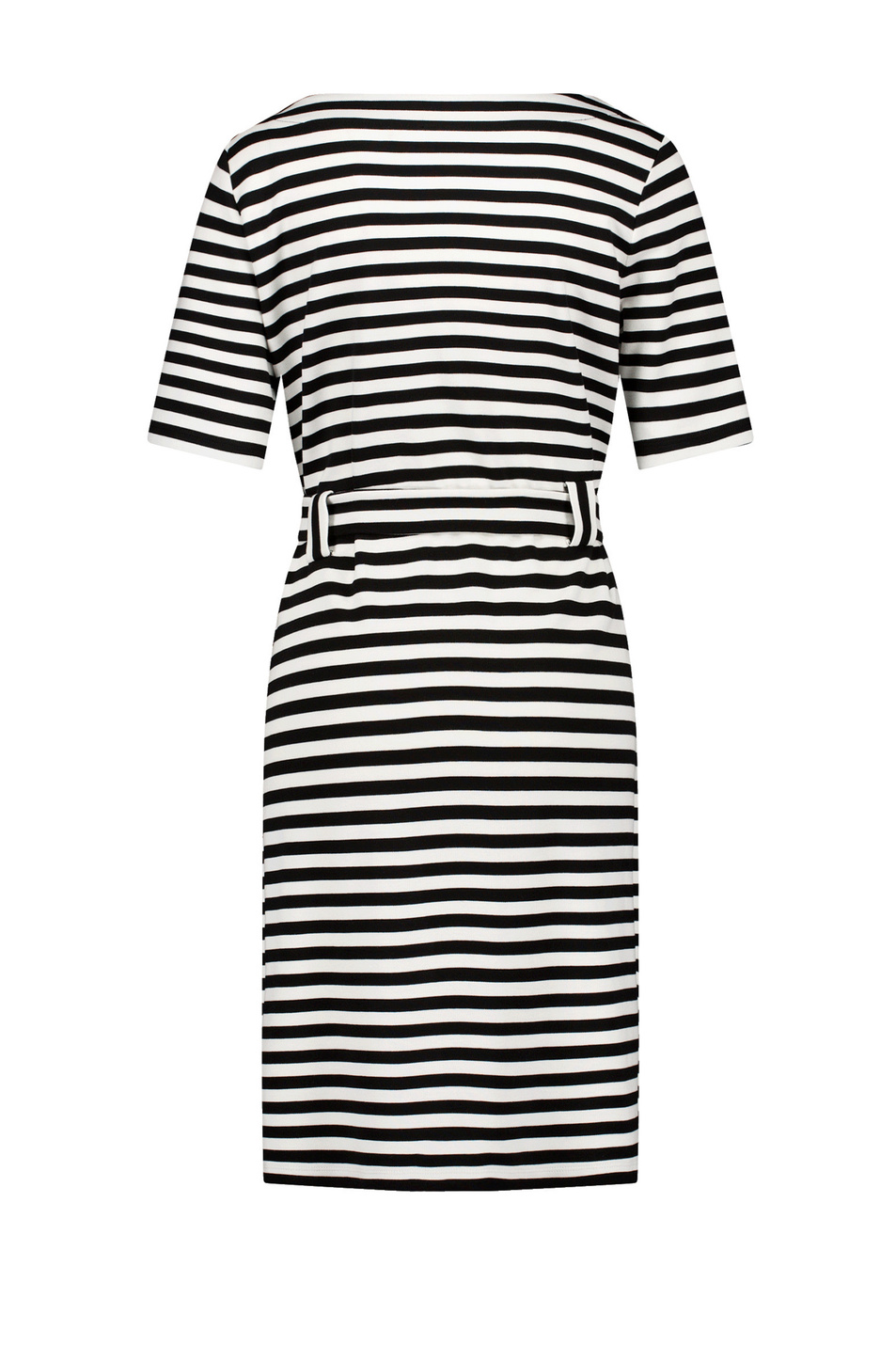 Женский Gerry Weber Платье из смесовой вискозы (цвет ), артикул 580044-35025 | Фото 2