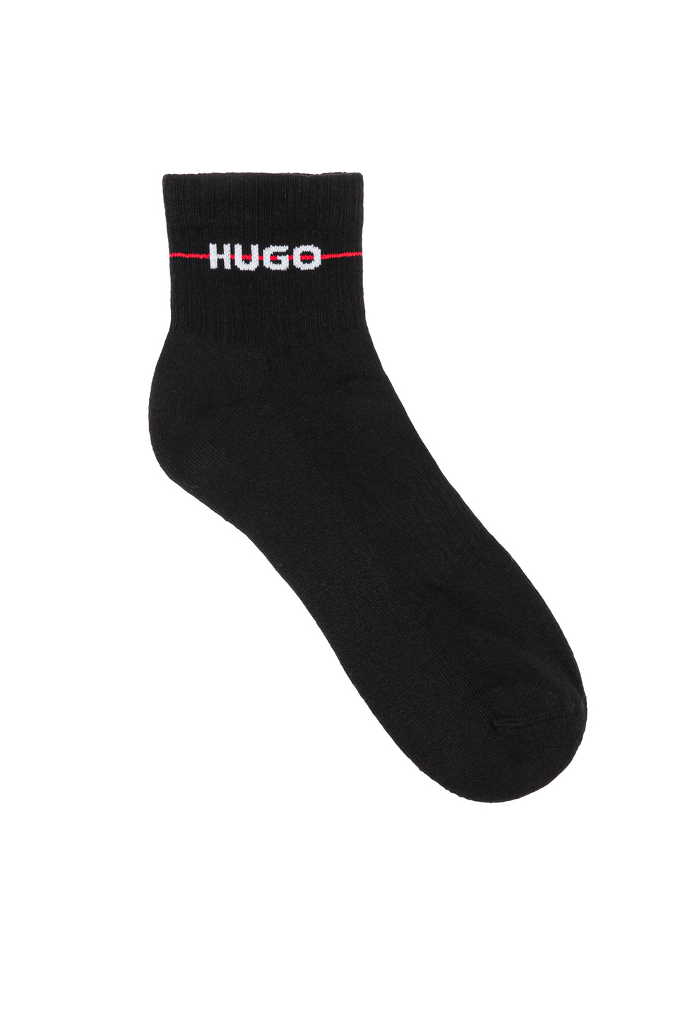 Мужской HUGO Набор носков из смесового хлопка (цвет ), артикул 50473178 | Фото 2