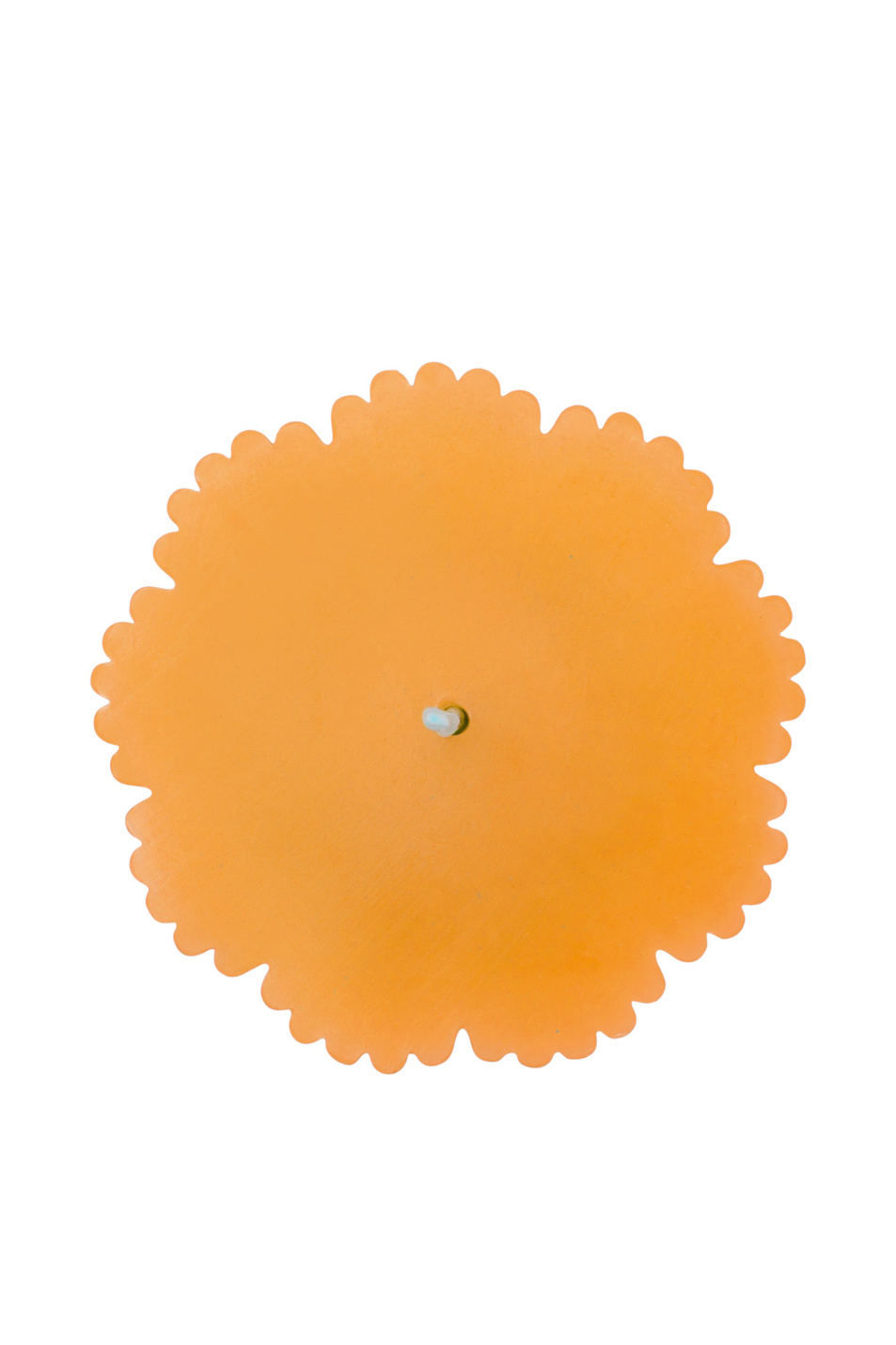 Не имеет пола Villeroy & Boch Свеча Fleur Accessoires, 7,5 см (цвет ), артикул 10-1723-6400 | Фото 2