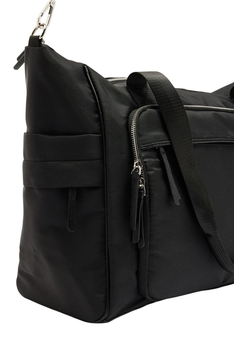 Женский Parfois Сумка дорожная из нейлона (цвет ), артикул 241612 | Фото 4