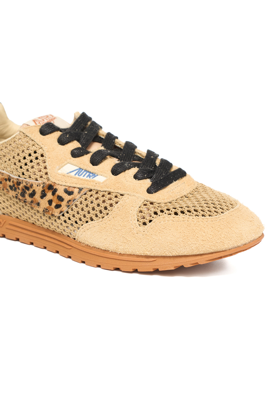 Женский Autry Кроссовки WINDSPIN (цвет ), артикул ASLWKP01 | Фото 5