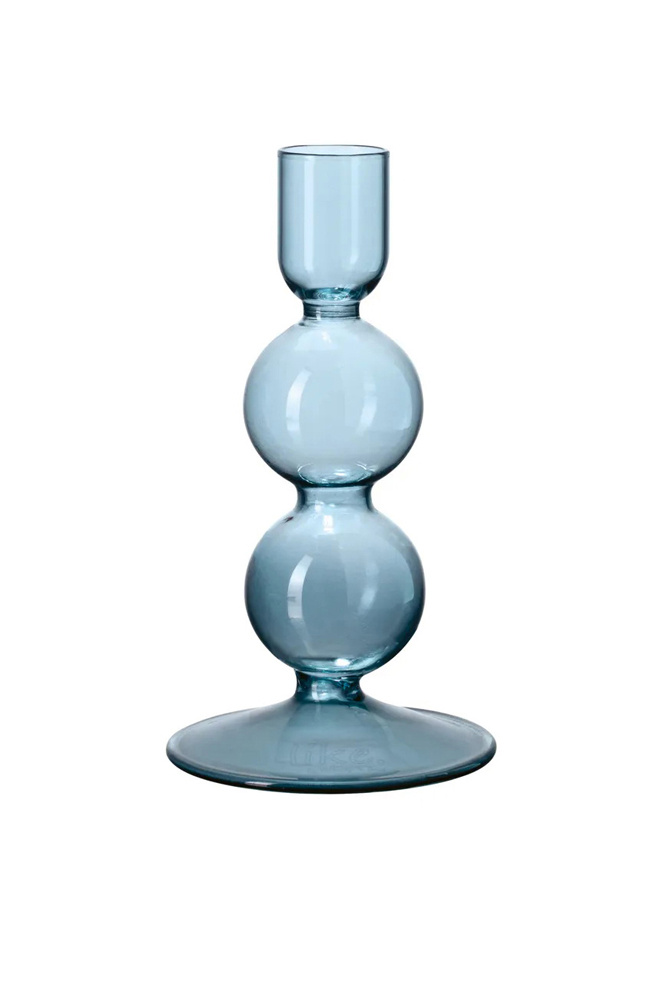 Не имеет пола Villeroy & Boch Подсвечник Ice, 13,5 см (цвет ), артикул 19-5303-5435 | Фото 1