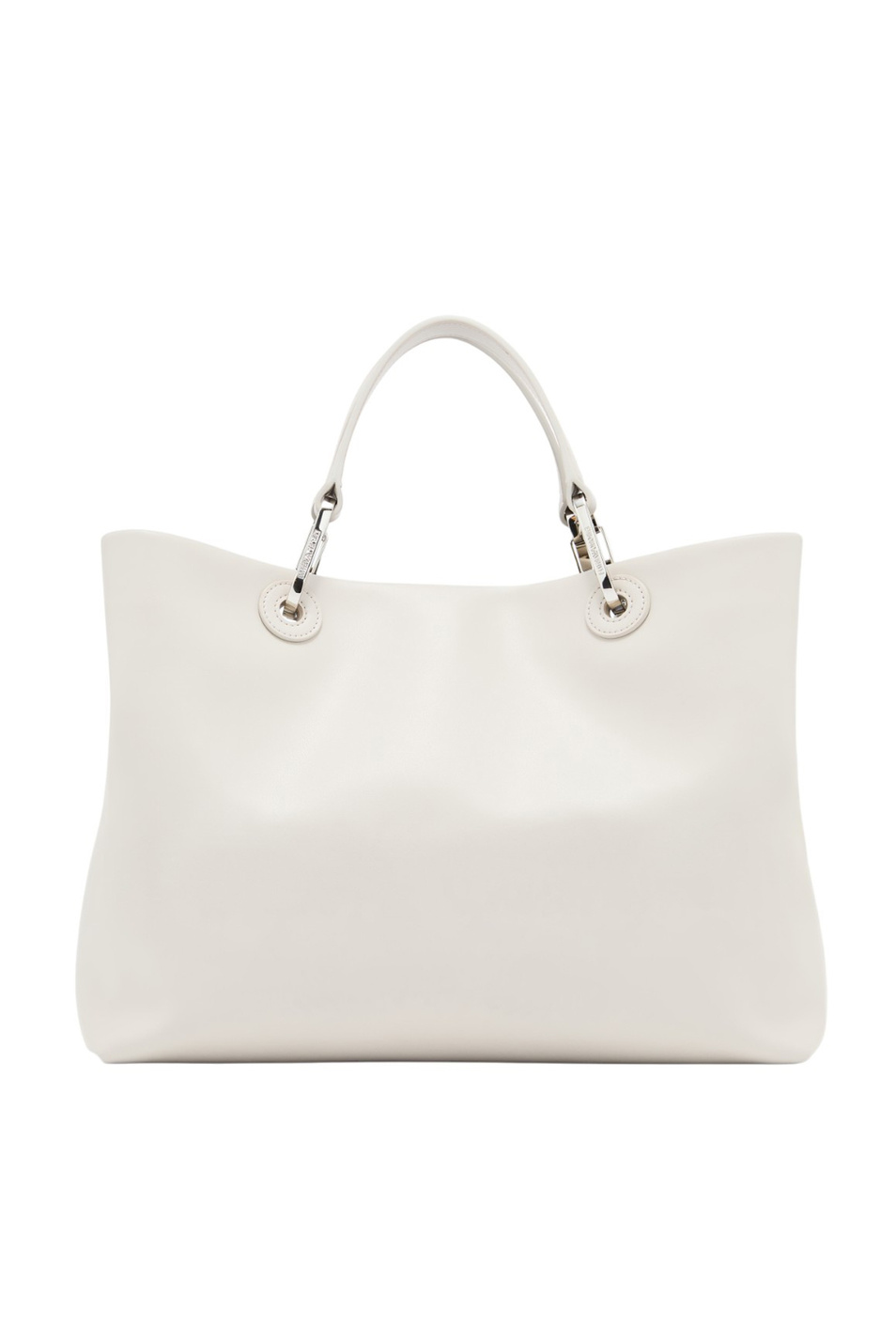 Женский Emporio Armani Сумка из натуральной кожи (цвет ), артикул EW000360-AF22010 | Фото 3