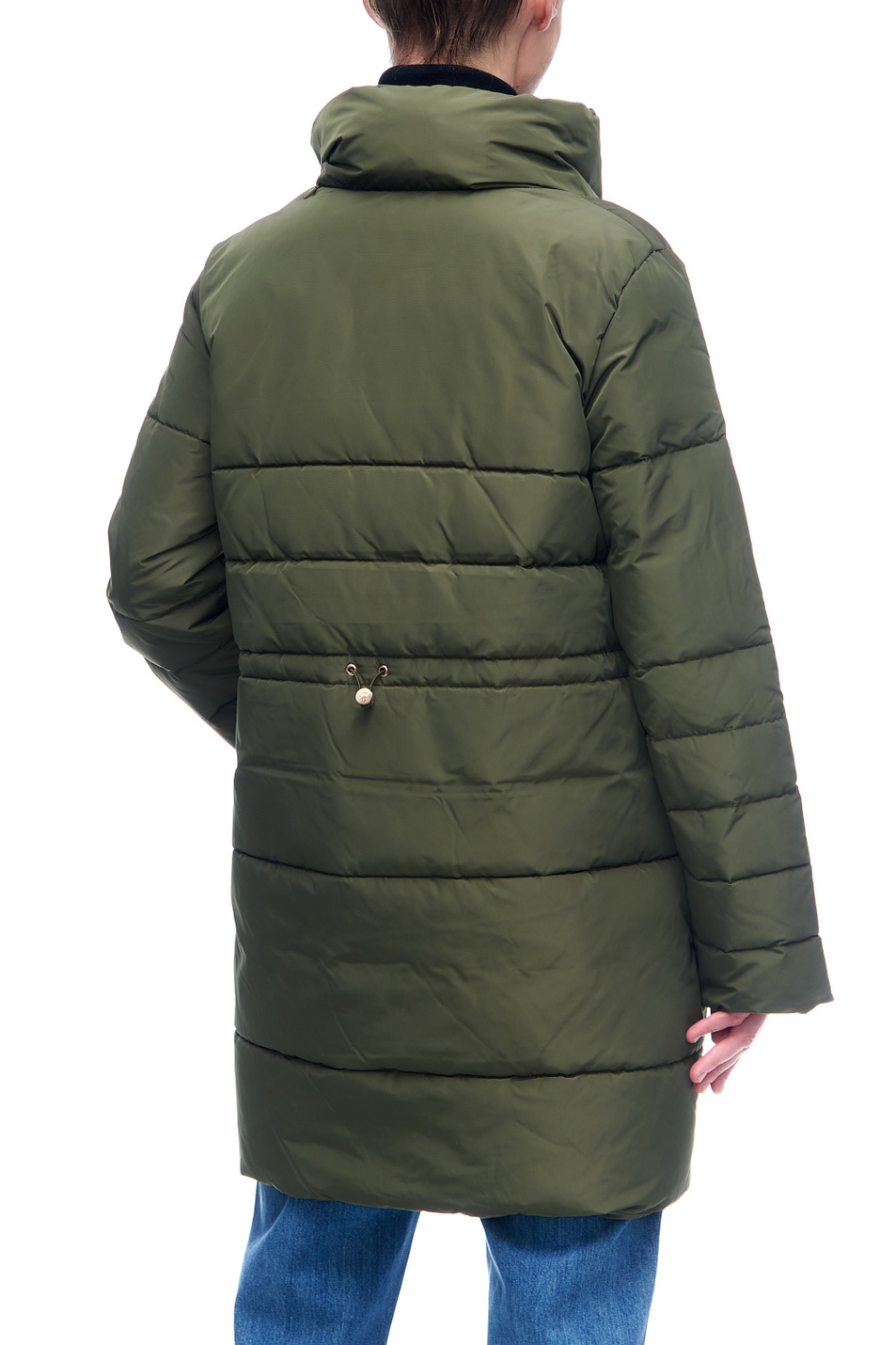 Liu Jo Куртка с объемным воротником (цвет ), артикул TF1021T4955 | Фото 5
