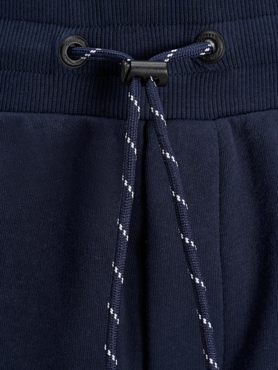 Jack & Jones Спортивные шорты из смесового хлопка (цвет ), артикул 12184891 | Фото 3