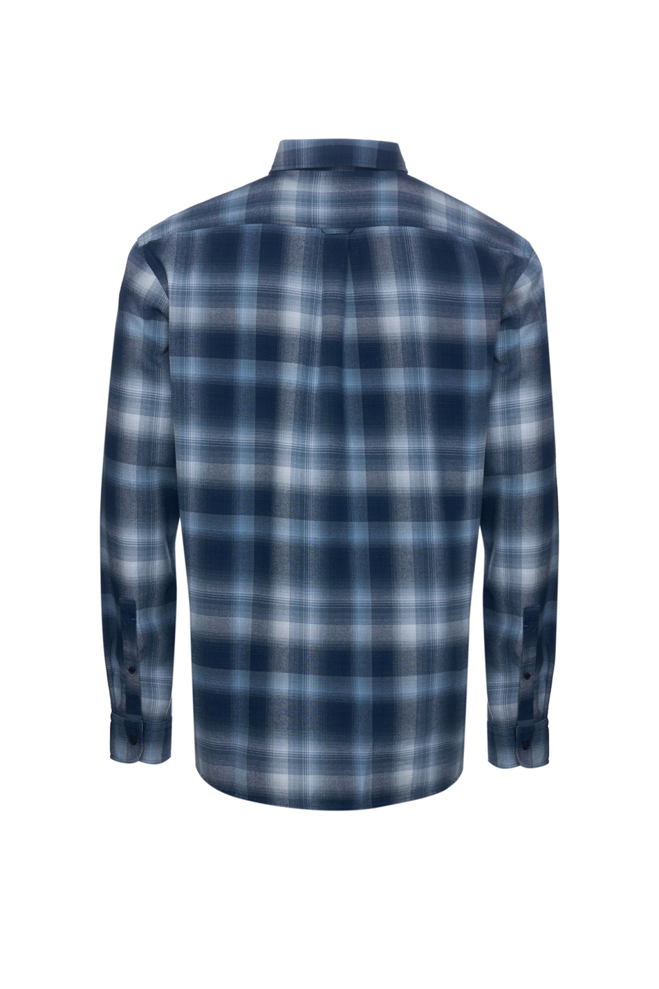 Мужской BOSS Рубашка Rickert M в клетку (цвет ), артикул 50552983 | Фото 2