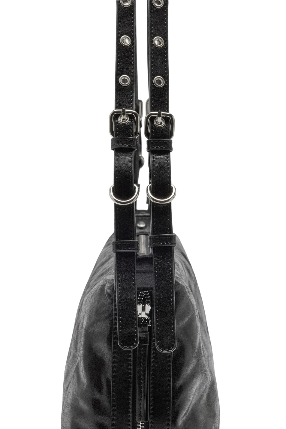 Женский Parfois Сумка из искусственной кожи (цвет ), артикул 239682 | Фото 4