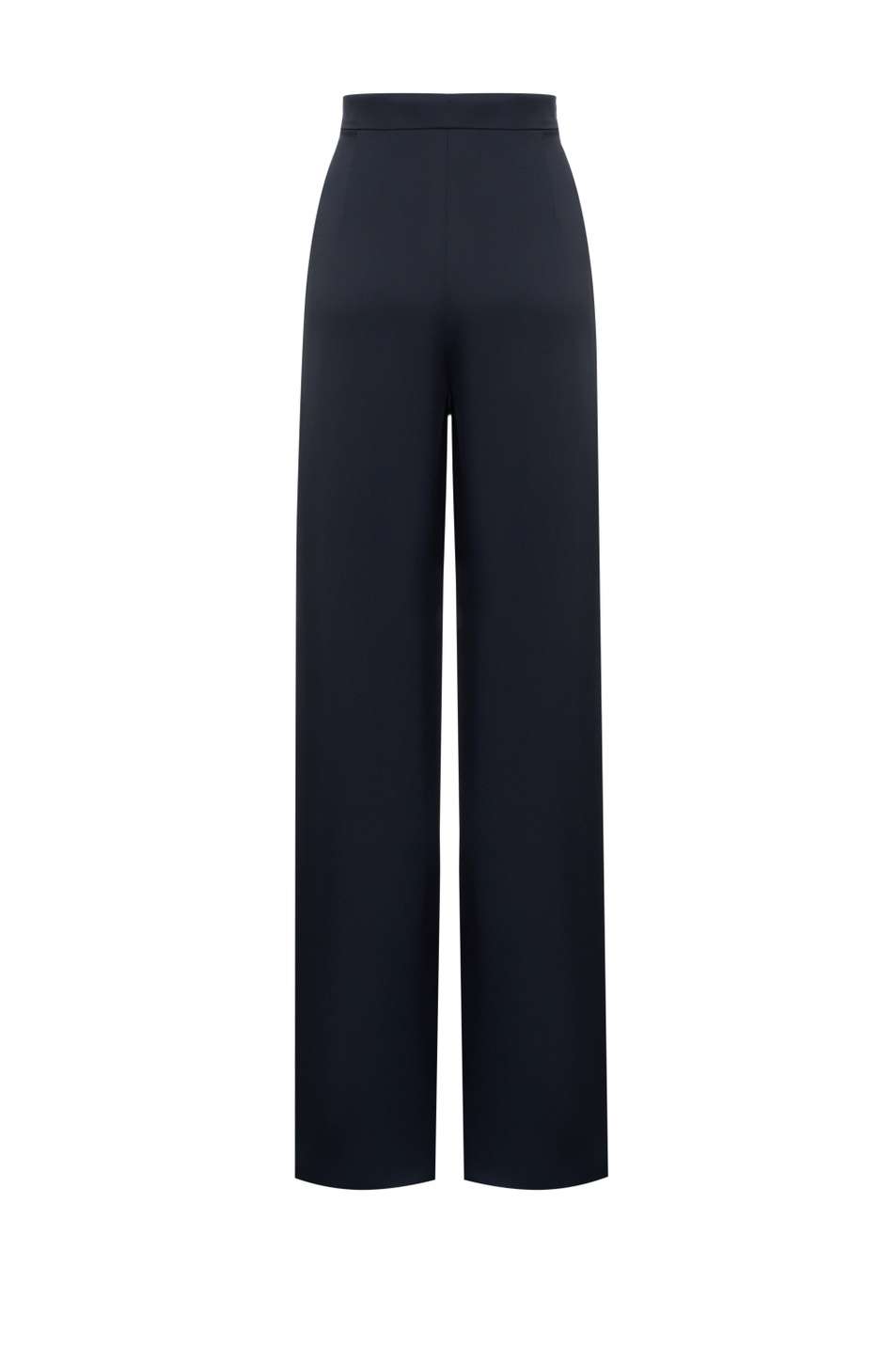 Женский Max Mara Брюки DRITTO однотонные (цвет ), артикул 2526136023 | Фото 2