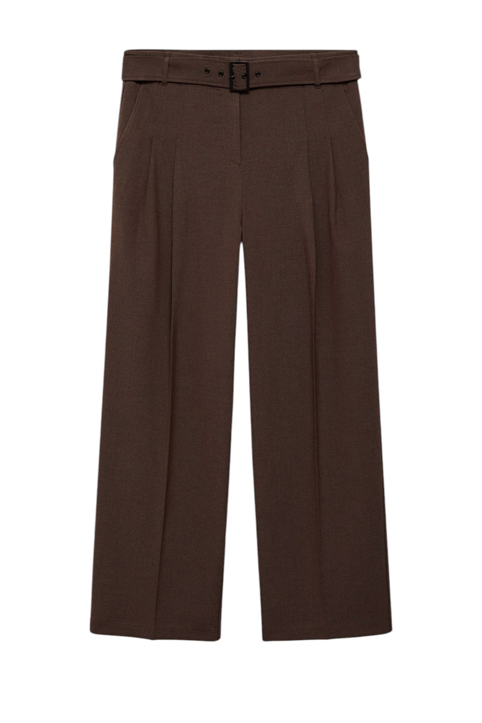 Женский Mango Брюки MYRIAM с поясом (цвет ), артикул 87021512 | Фото 1