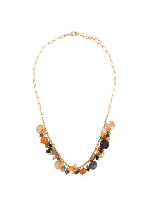 Parfois Ожерелье с подвесками ( цвет), артикул 206304 | Фото 1