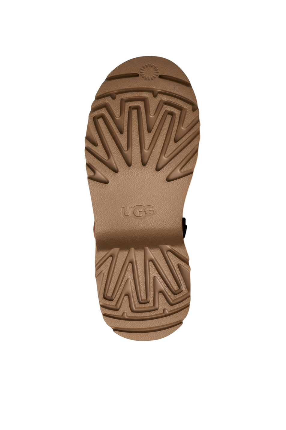 Женский UGG Клоги Esmee из натуральной замши (цвет ), артикул 1173331 | Фото 6