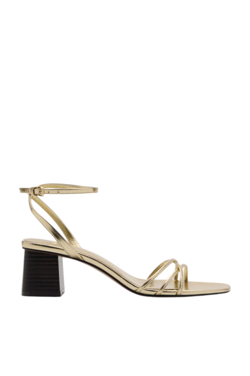 Женский Mango Босоножки RAY (цвет ), артикул 27085161 | Фото 1