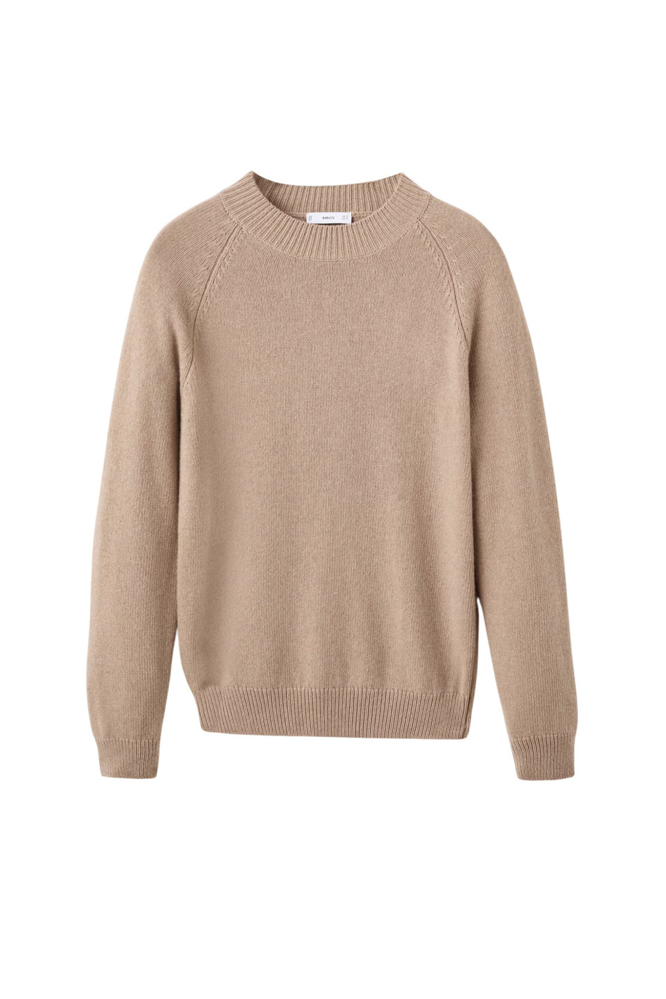 Мужской Mango Man Джемпер LORY из шерсти (цвет ), артикул 17007907 | Фото 1