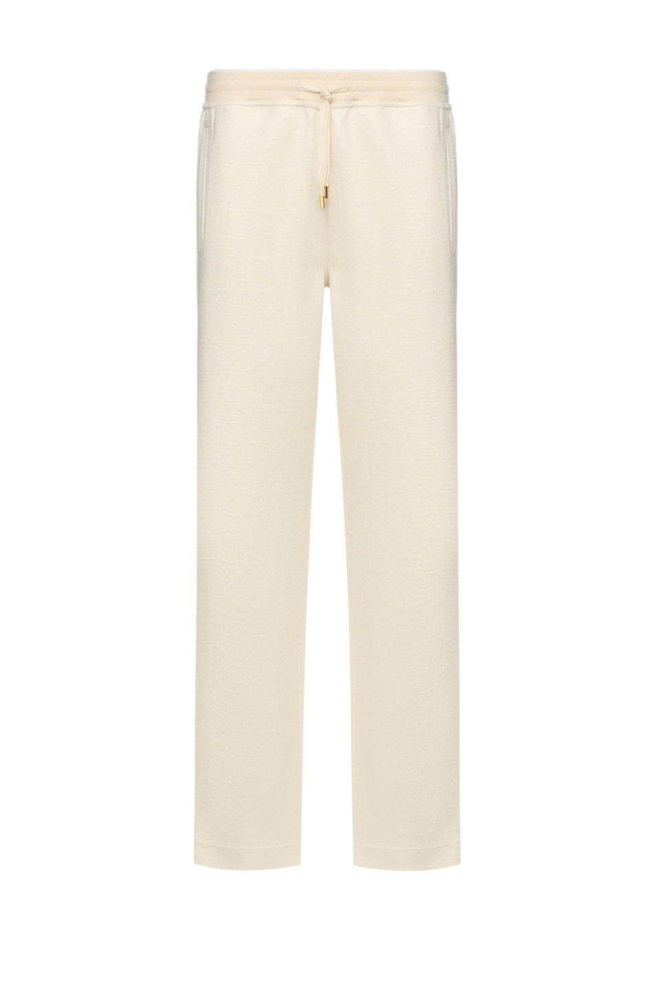 Мужской Stefano Ricci Брюки из шелка и льна (цвет ), артикул K919052P3D-T26103 | Фото 1