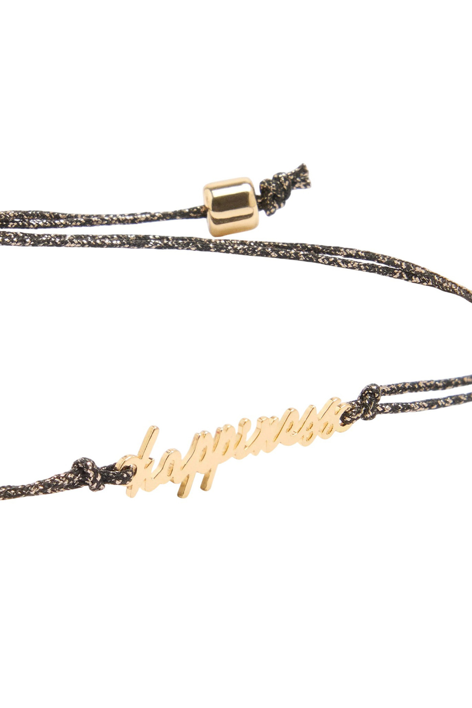 Женский Parfois Браслет регулируемый (цвет ), артикул 243706 | Фото 2