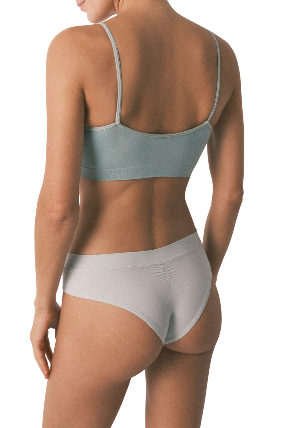 Женский Women'secret Трусы со сборкой (цвет ), артикул 0873950 | Фото 2