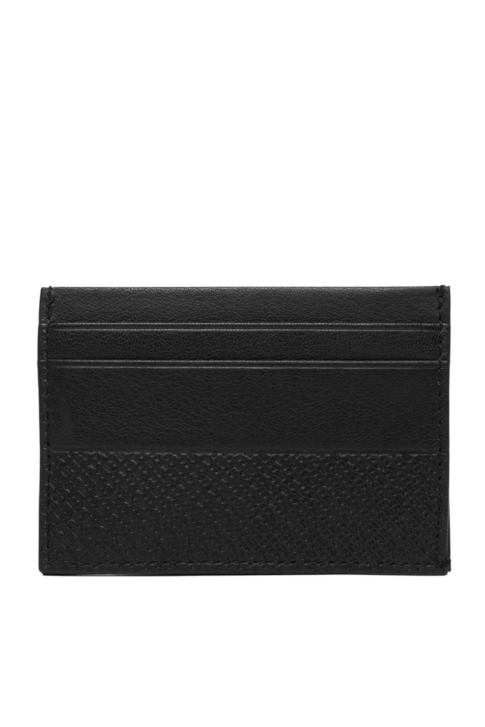 Мужской BOSS Набор аксессуаров (портмоне и чехол для карт) (цвет ), артикул 50558597 | Фото 4