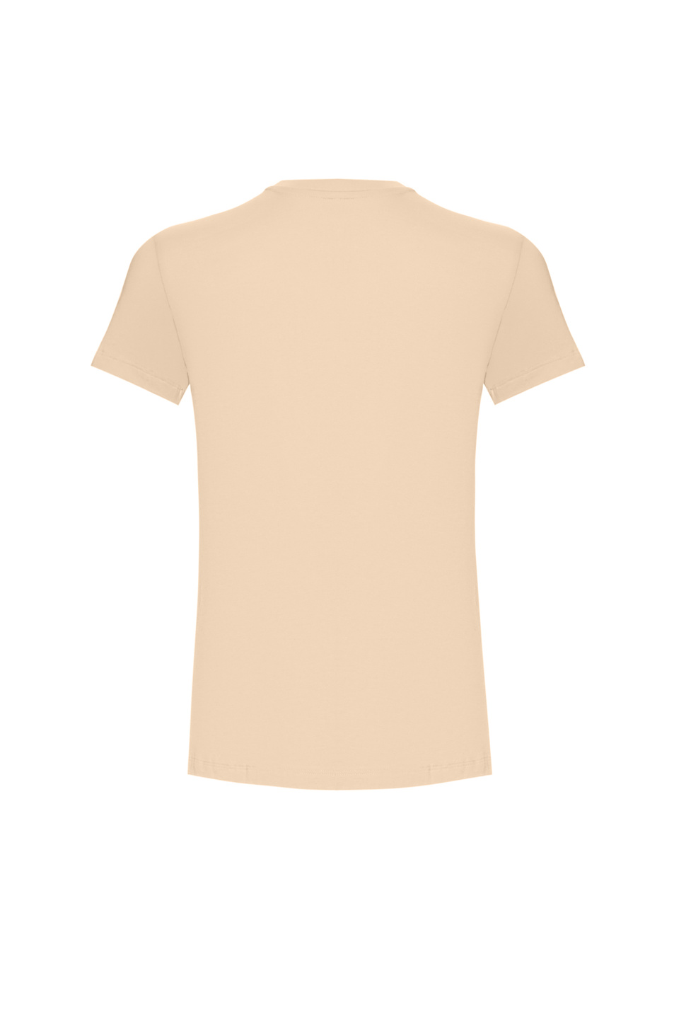 Женский Armani Exchange Футболка из эластичного хлопка (цвет ), артикул XW000599-AF10355 | Фото 2