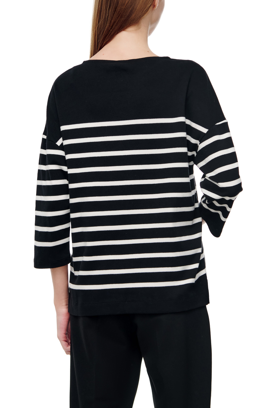Женский Gerry Weber Джемпер с рукавами 3/4 (цвет ), артикул 97673-44014 | Фото 6