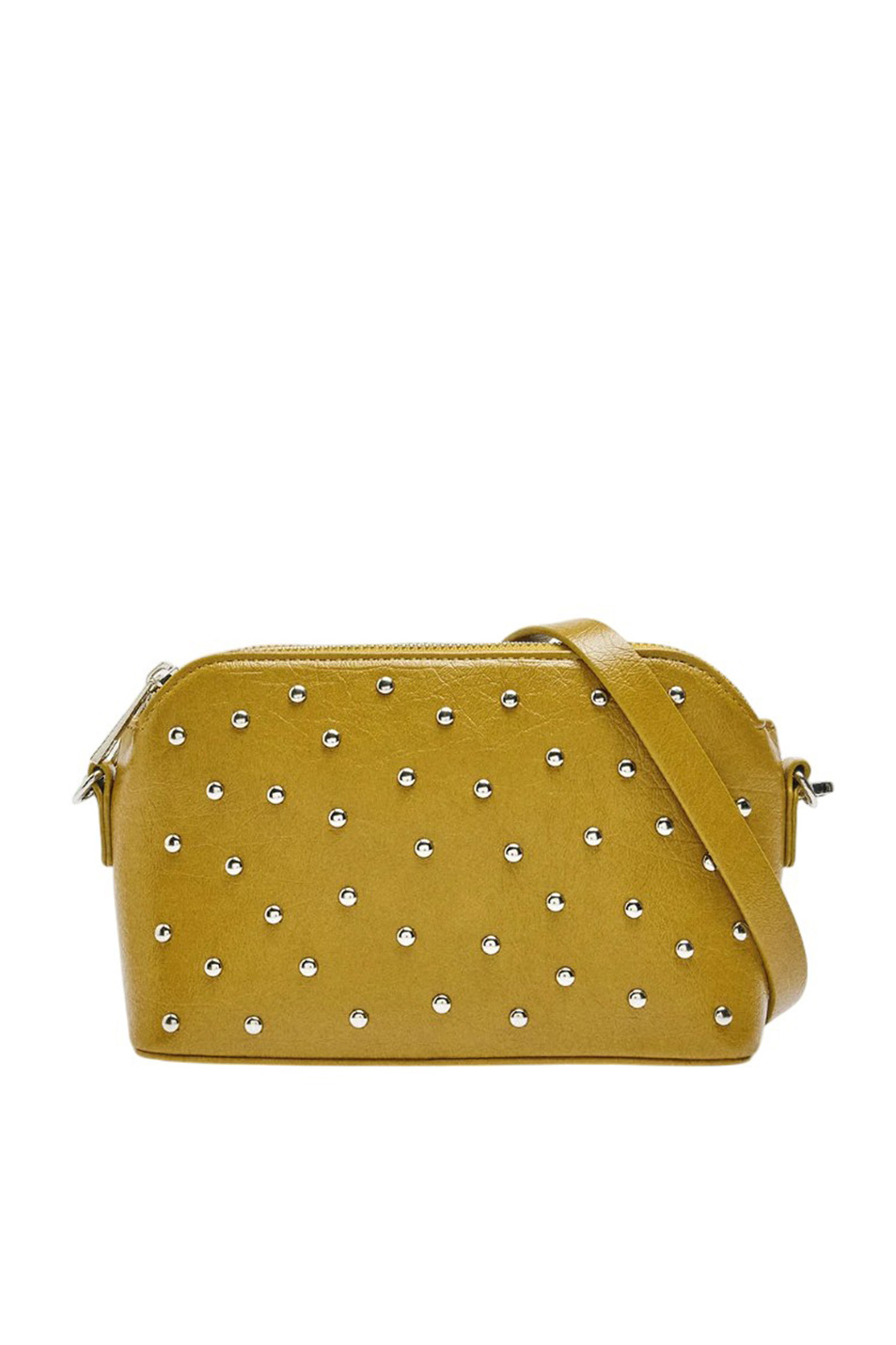 Женский Parfois Сумка с заклепками (цвет ), артикул 239391 | Фото 1