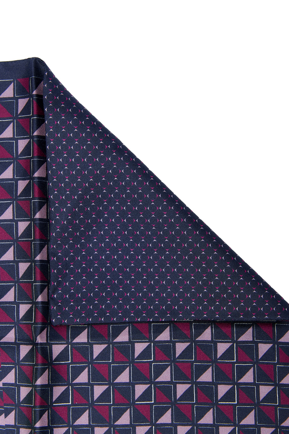 BOSS Шелковый платок (цвет ), артикул 50460964 | Фото 2