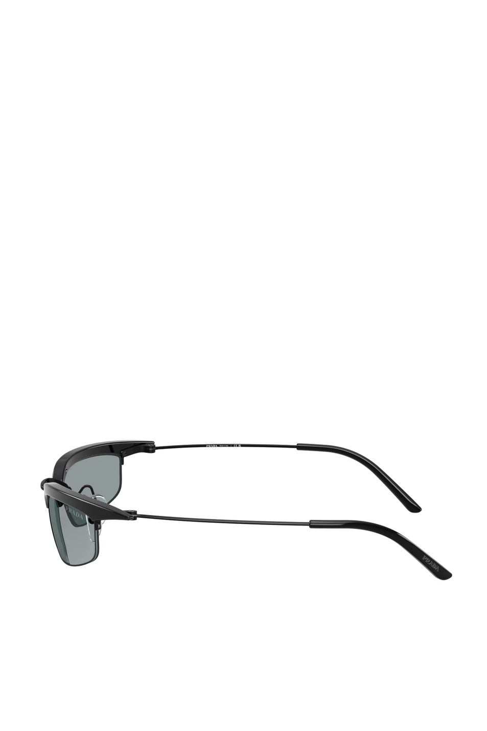 Женский Prada Eyewear Солнцезащитные очки 0PR B50S (цвет ), артикул 0PR B50S | Фото 2