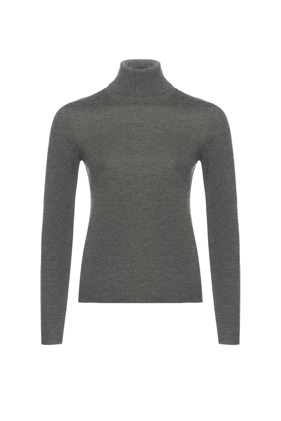 Женский Max Mara Водолазка ADRIA из шерсти и кашемира (цвет ), артикул 2526366018 | Фото 1