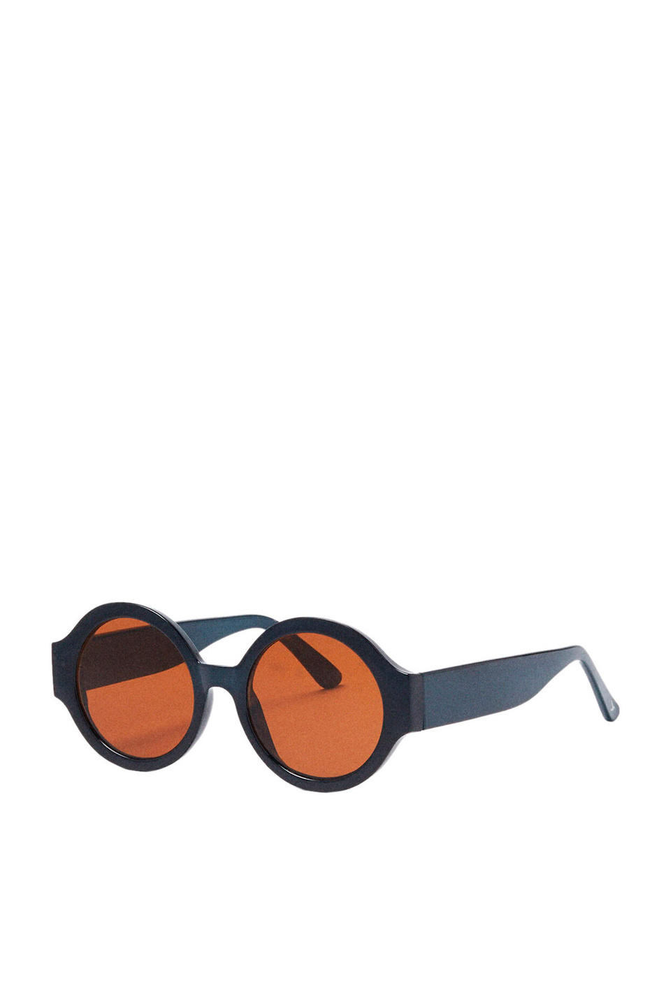 Женский Parfois Солнцезащитные очки в круглой оправе (цвет ), артикул 203669 | Фото 1