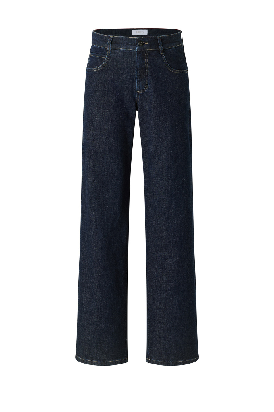 Женский Angels Джинсы Liz из эластичного смесового хлопка (цвет ), артикул 350250030 | Фото 1