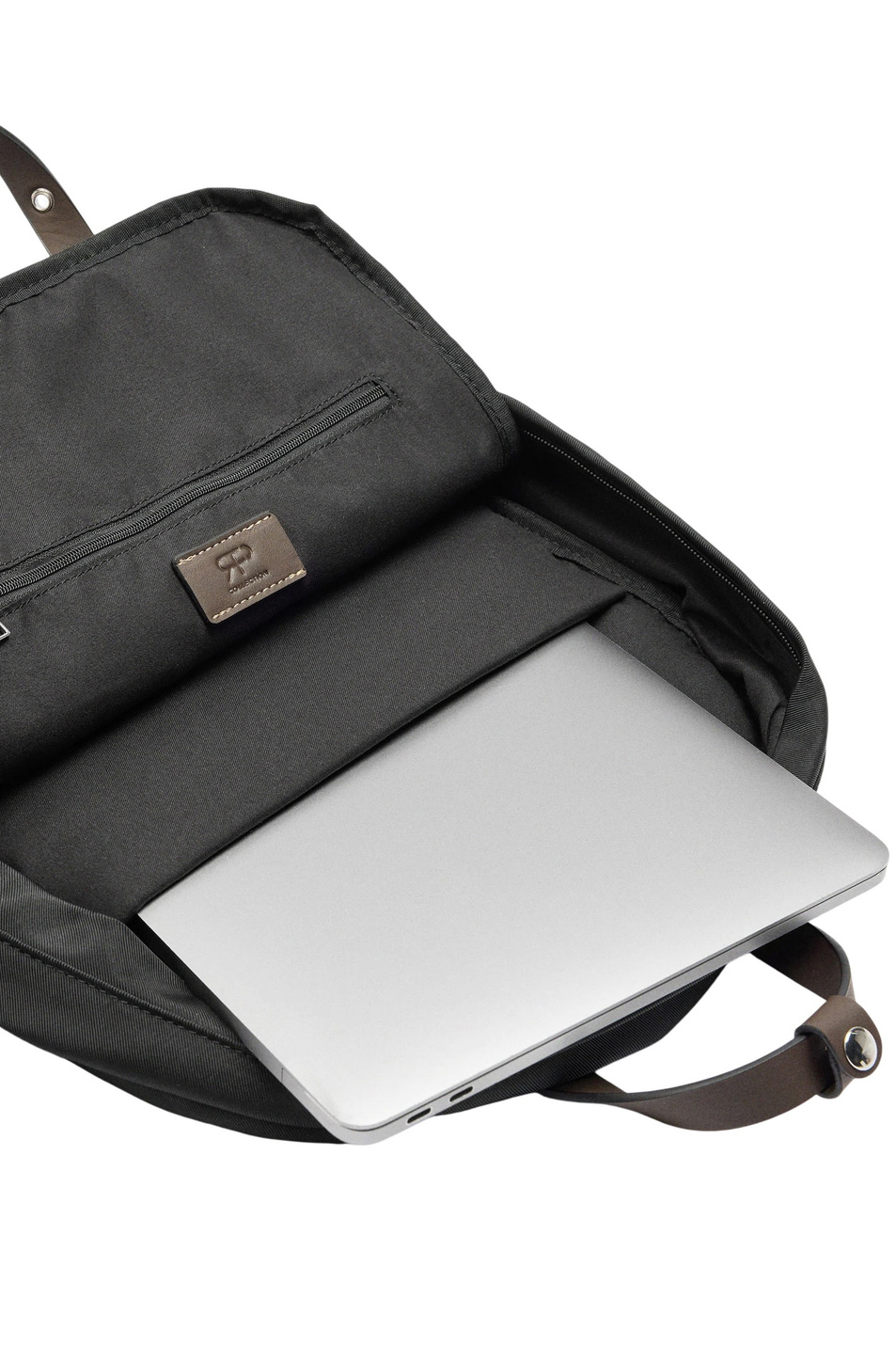 Женский Parfois Рюкзак для ноутбука из нейлона (цвет ), артикул 242447 | Фото 3