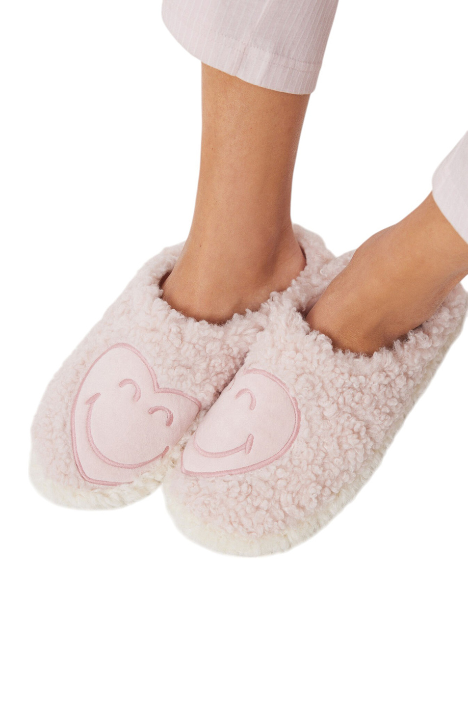 Женский Women'secret Тапочки текстильные (цвет ), артикул 4999681 | Фото 4