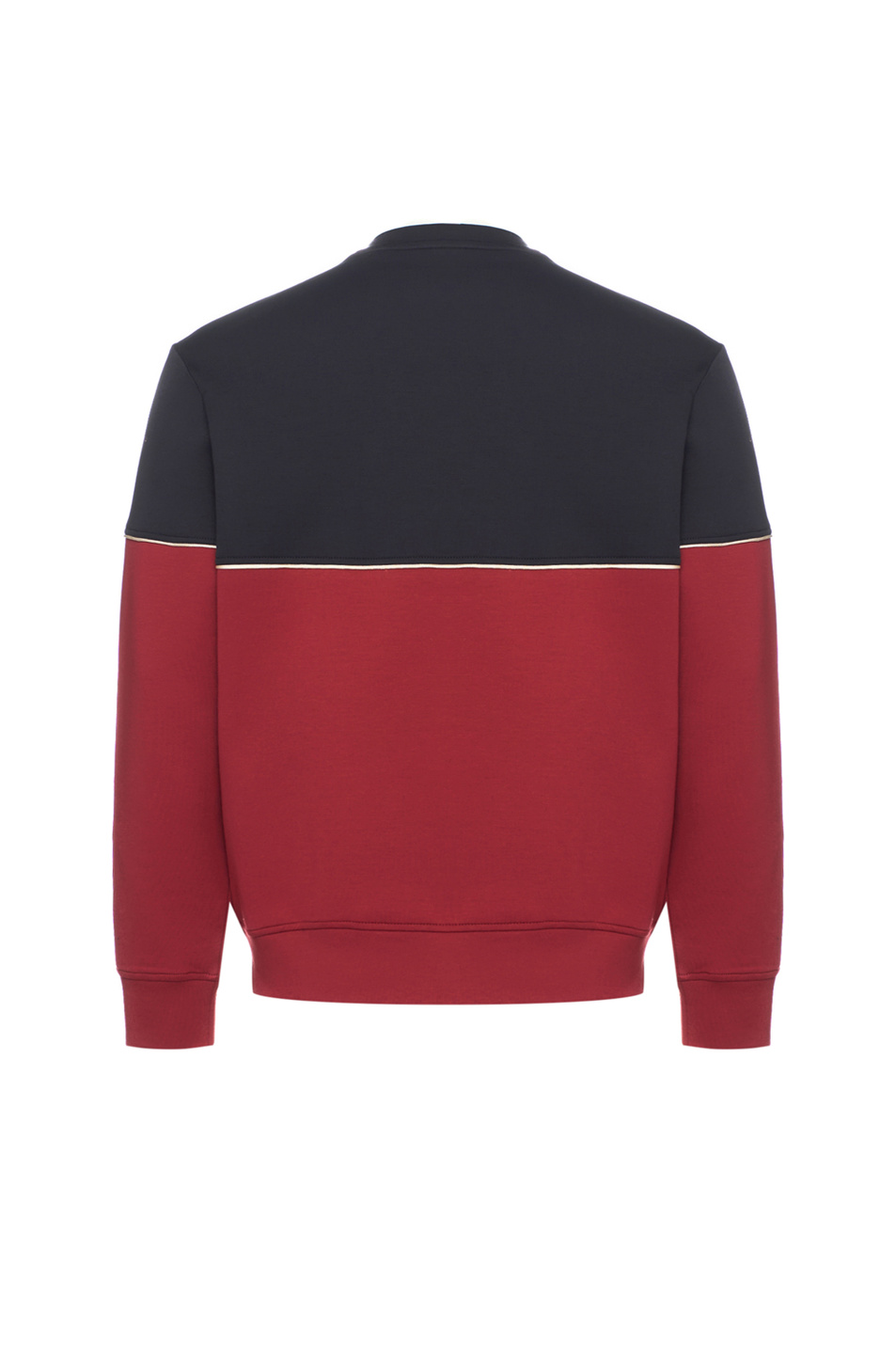 Мужской Armani Exchange Свитшот с логотипом (цвет ), артикул XM001033-AF13047 | Фото 2