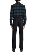 Мужской 7 for all Mankind Джинсы SLIMMY из эластичного хлопка (цвет ), артикул JSMSC310BN | Фото 3