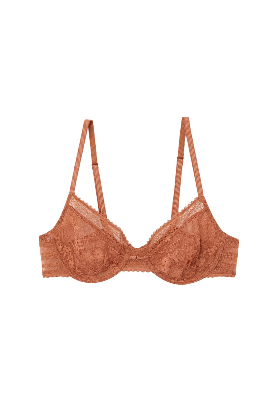 Женский Etam Бюстгальтер AURA (цвет ), артикул 6558409 | Фото 1