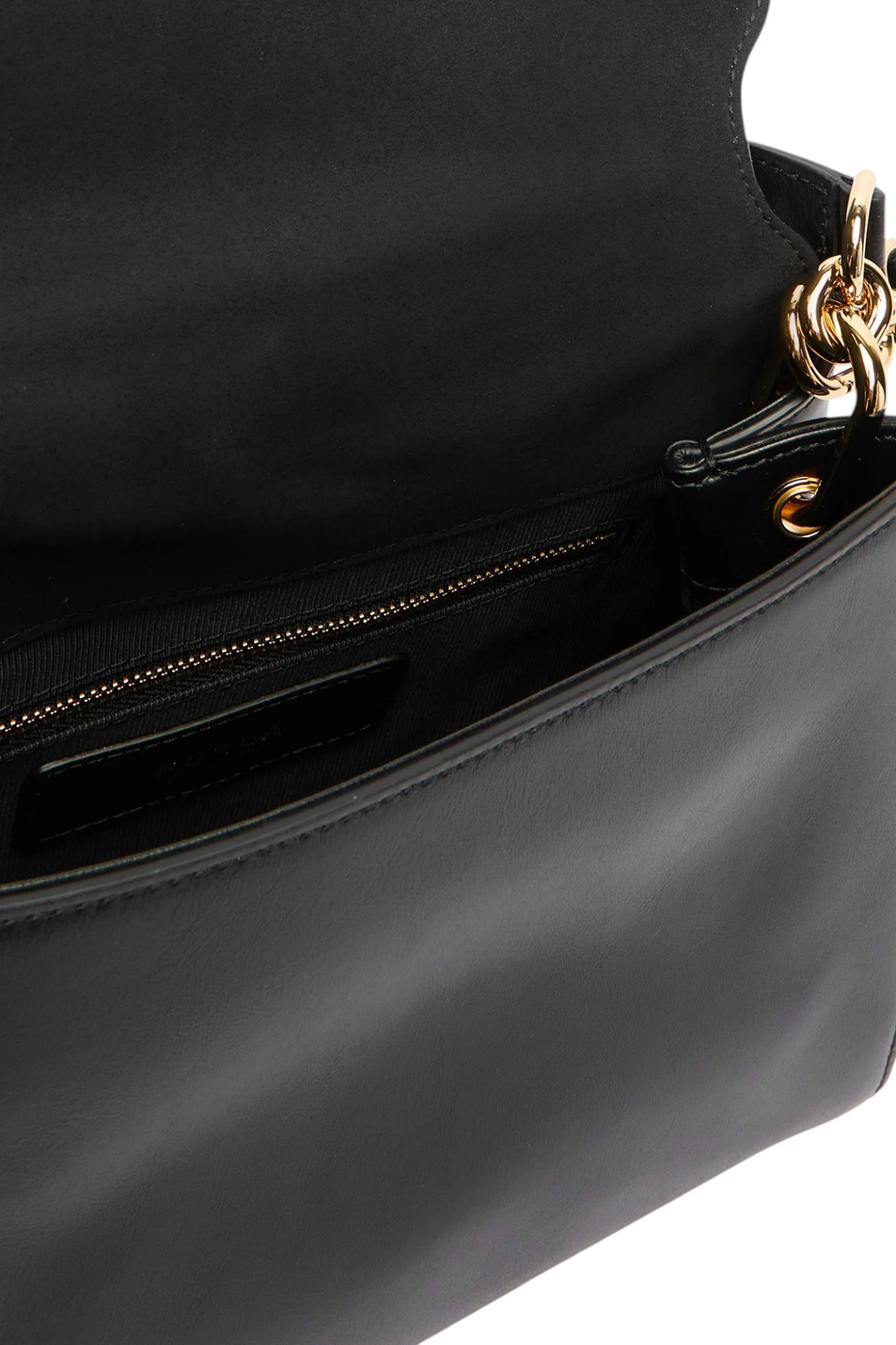 Женский Furla Сумка DOMUS S из натуральной кожи (цвет ), артикул WB01957-BX4184 | Фото 4