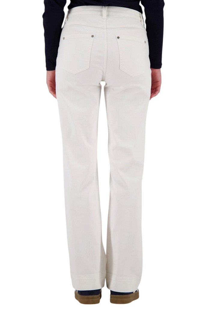 Женский Monari Джинсы с подвеской (цвет ), артикул 410428 | Фото 4