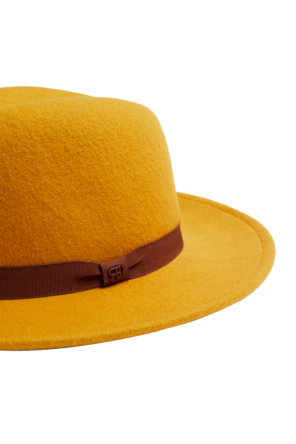 Parfois Шляпа с контрастной лентой (цвет ), артикул 192395 | Фото 2