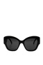Gucci Солнцезащитные очки GG0808S ( цвет), артикул GG0808S | Фото 2
