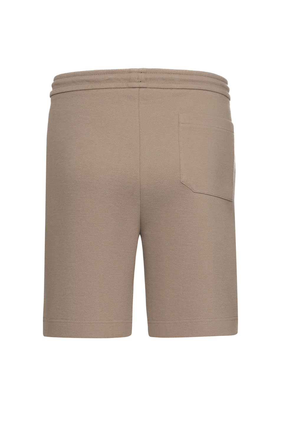 Мужской BOSS Шорты Join из смесового хлопка (цвет ), артикул 50561776 | Фото 2