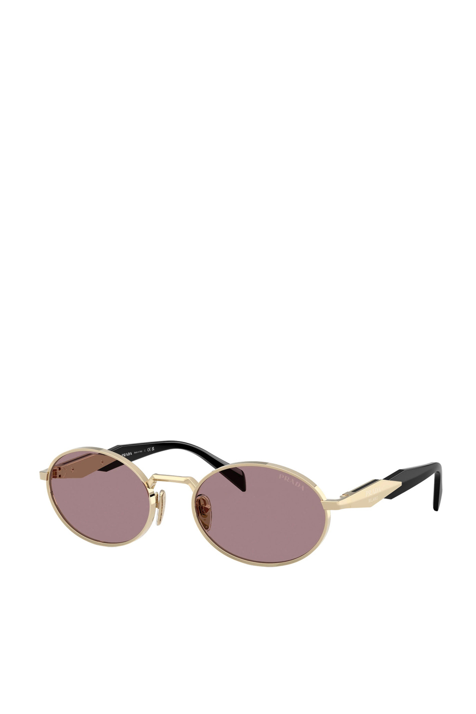 Женский Prada Eyewear Солнцезащитные очки 0PR 65ZS (цвет ), артикул 0PR 65ZS | Фото 1