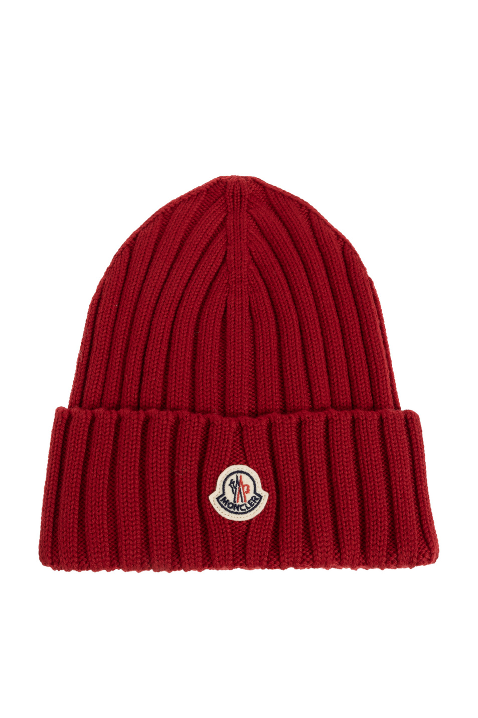 Женский Moncler Шапка BERRETTO из натуральной шерсти (цвет ), артикул L20933B00036-A9327 | Фото 1