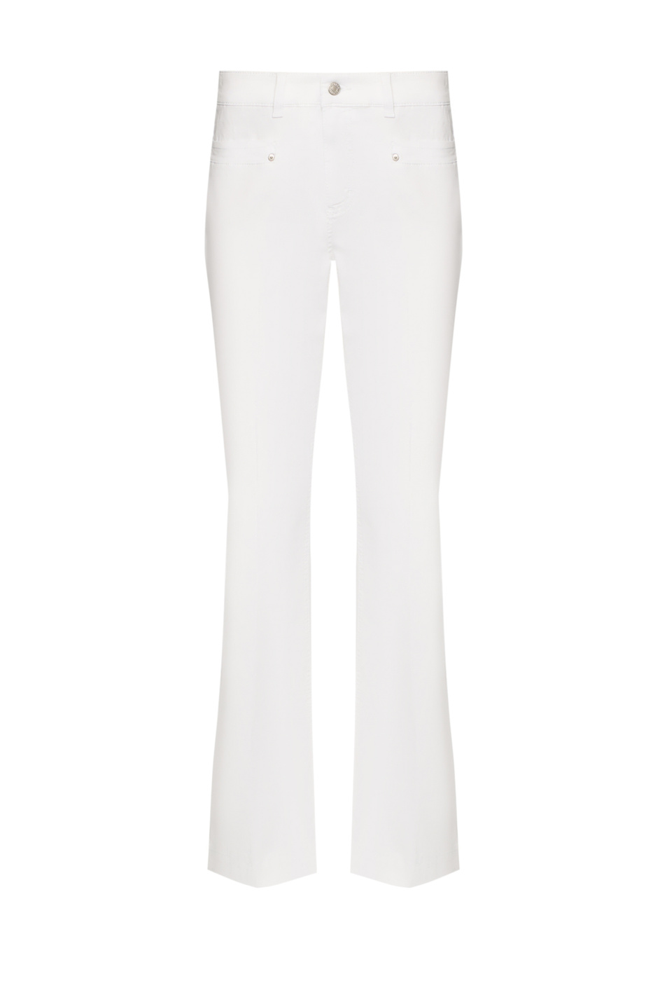 Женский Angels Джинсы однотонные (цвет ), артикул 332895331 | Фото 1