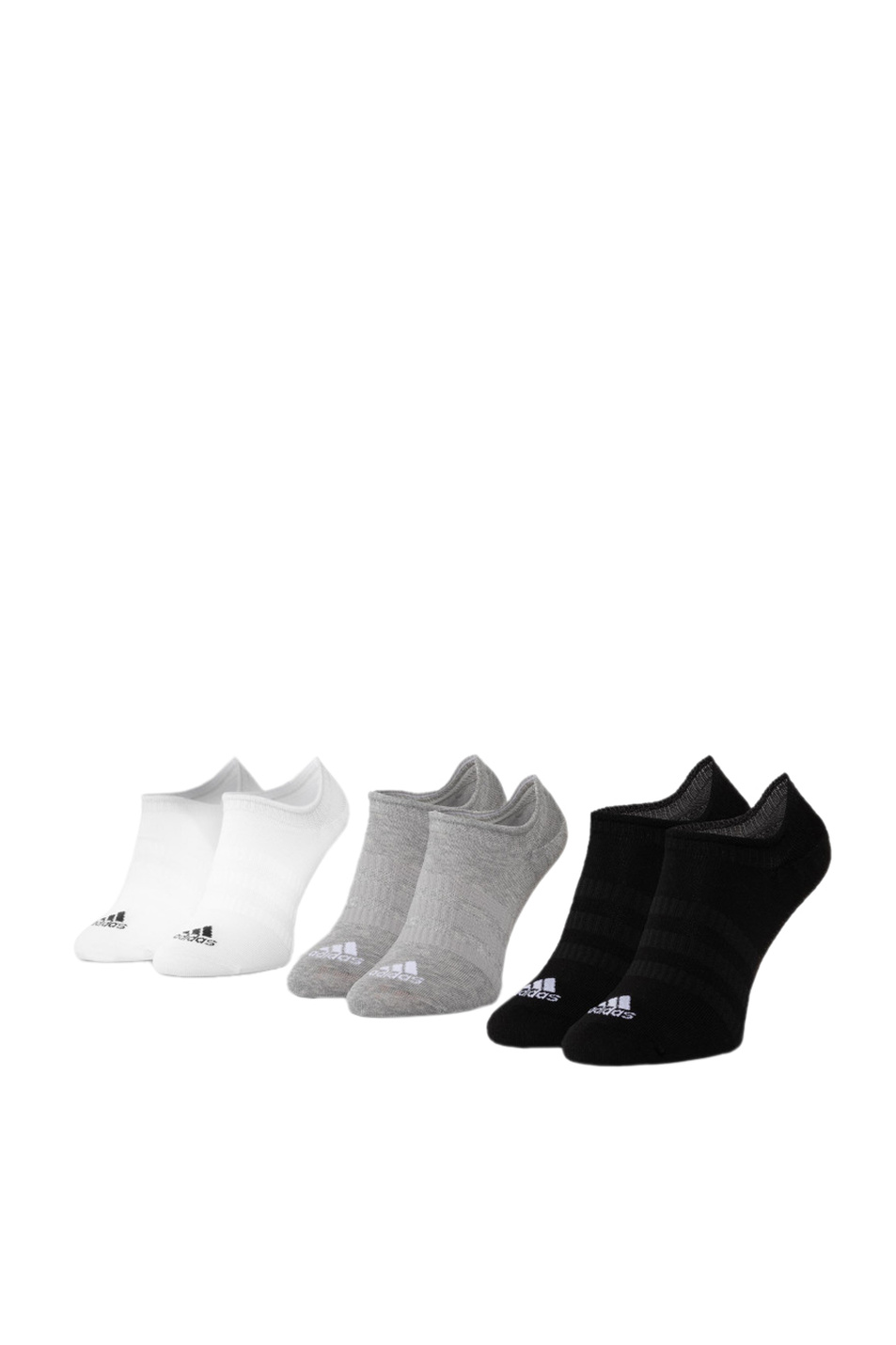 Adidas Комплект из 3 пар носков (цвет ), артикул DZ9414 | Фото 1